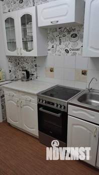 1-к квартира, на длительный срок, 30м2, 1/9 этаж