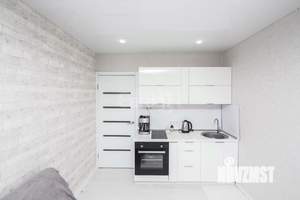 1-к квартира, на длительный срок, 35м2, 4/14 этаж