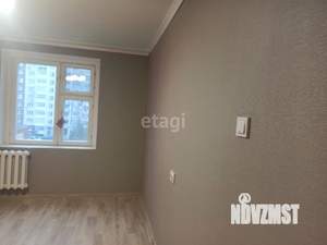 1-к квартира, на длительный срок, 45м2, 4/10 этаж