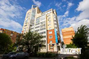 2-к квартира, посуточно, 50м2, 2/9 этаж