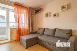 2-к квартира, посуточно, 60м2, 14/14 этаж