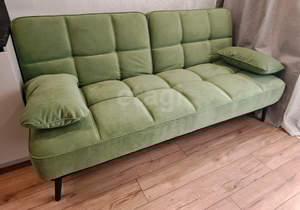 Студия квартира, на длительный срок, 23м2, 3/10 этаж