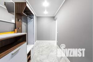 1-к квартира, посуточно, 45м2, 4/16 этаж