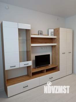 Студия квартира, посуточно, 26м2, 4/19 этаж