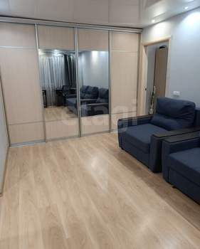 2-к квартира, на длительный срок, 51м2, 4/9 этаж