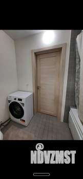 Студия квартира, на длительный срок, 34м2, 7/16 этаж