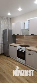 1-к квартира, на длительный срок, 35м2, 14/16 этаж