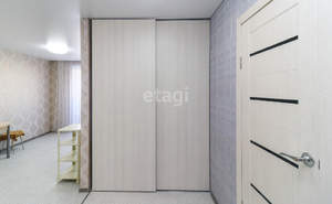 1-к квартира, на длительный срок, 36м2, 6/19 этаж