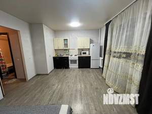 Студия квартира, посуточно, 278м2, 6/15 этаж