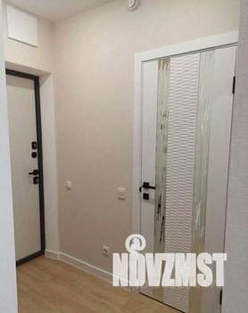 Студия квартира, на длительный срок, 27м2, 10/12 этаж