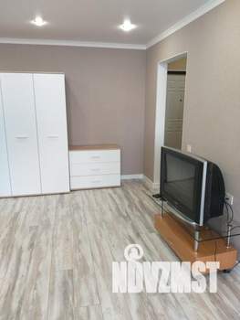 1-к квартира, на длительный срок, 41м2, 14/16 этаж