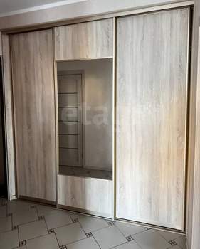 1-к квартира, на длительный срок, 41м2, 6/14 этаж