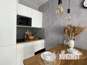 Студия квартира, посуточно, 30м2, 7/9 этаж