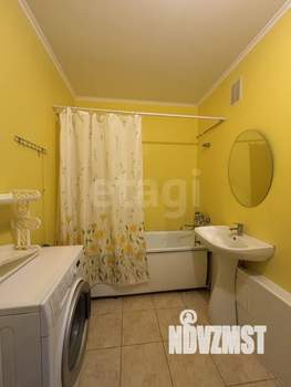 1-к квартира, на длительный срок, 37м2, 5/14 этаж