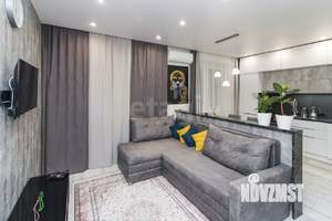 Студия квартира, на длительный срок, 31м2, 10/16 этаж