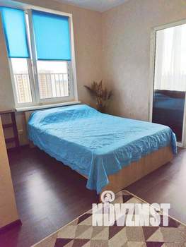 1-к квартира, посуточно, 25м2, 15/18 этаж