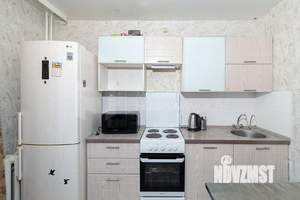 Студия квартира, на длительный срок, 27м2, 12/12 этаж