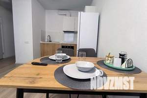 1-к квартира, посуточно, 37м2, 6/24 этаж