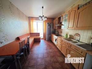 1-к квартира, на длительный срок, 54м2, 17/18 этаж