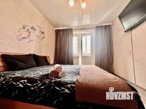 3-к квартира, посуточно, 70м2, 3/6 этаж