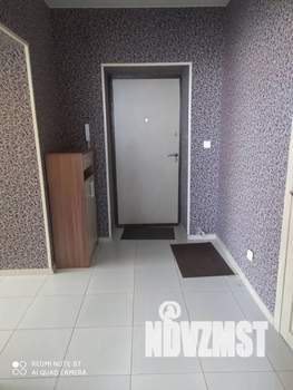 1-к квартира, посуточно, 58м2, 11/12 этаж
