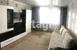 1-к квартира, на длительный срок, 45м2, 7/10 этаж