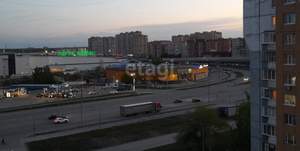 1-к квартира, на длительный срок, 49м2, 9/9 этаж