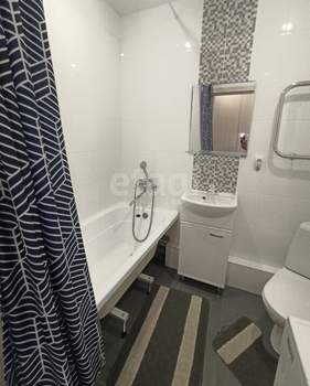 Студия квартира, на длительный срок, 20м2, 13/18 этаж