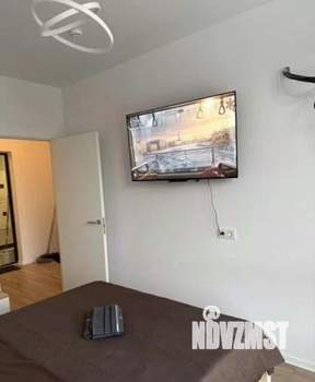 1-к квартира, посуточно, 32м2, 15/17 этаж