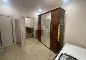 1-к квартира, на длительный срок, 52м2, 13/19 этаж