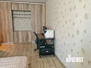 1-к квартира, на длительный срок, 37м2, 4/5 этаж