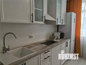 3-к квартира, посуточно, 68м2, 9/19 этаж