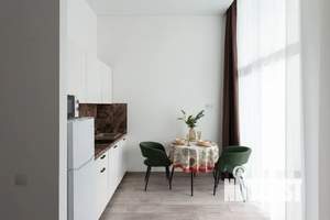 1-к квартира, посуточно, 50м2, 1/10 этаж