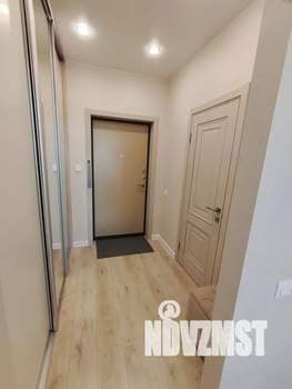 Студия квартира, посуточно, 28м2, 4/7 этаж