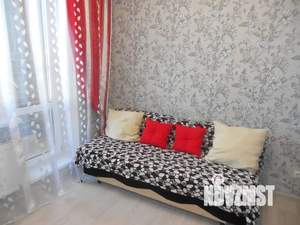 Студия квартира, посуточно, 16м2, 6/16 этаж