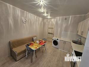 1-к квартира, на длительный срок, 49м2, 13/16 этаж