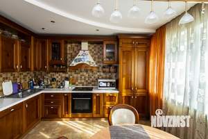 3-к квартира, на длительный срок, 127м2, 9/12 этаж