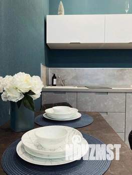 1-к квартира, посуточно, 21м2, 1/1 этаж