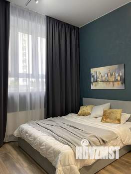 Студия квартира, посуточно, 23м2, 1/8 этаж