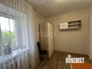 3-к квартира, на длительный срок, 43м2, 4/5 этаж