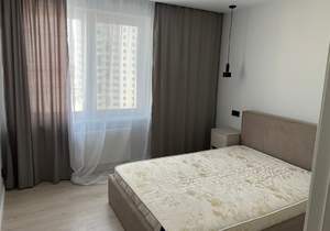 1-к квартира, на длительный срок, 38м2, 14/16 этаж