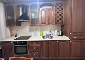 2-к квартира, на длительный срок, 49м2, 2/5 этаж