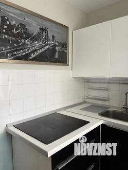 1-к квартира, на длительный срок, 30м2, 3/5 этаж