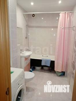 1-к квартира, на длительный срок, 50м2, 3/10 этаж