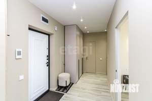 2-к квартира, на длительный срок, 56м2, 13/14 этаж