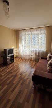 1-к квартира, на длительный срок, 35м2, 5/10 этаж