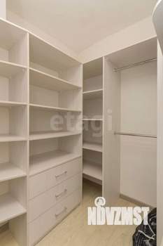 1-к квартира, на длительный срок, 40м2, 7/16 этаж