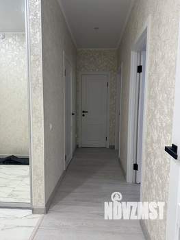 2-к квартира, на длительный срок, 65м2, 20/23 этаж