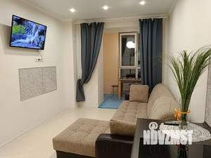 2-к квартира, посуточно, 54м2, 14/14 этаж