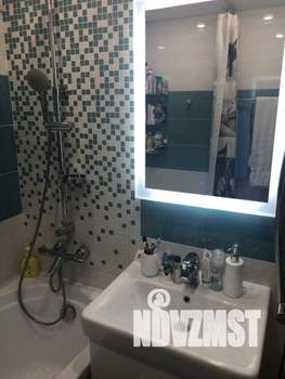 2-к квартира, на длительный срок, 53м2, 6/9 этаж